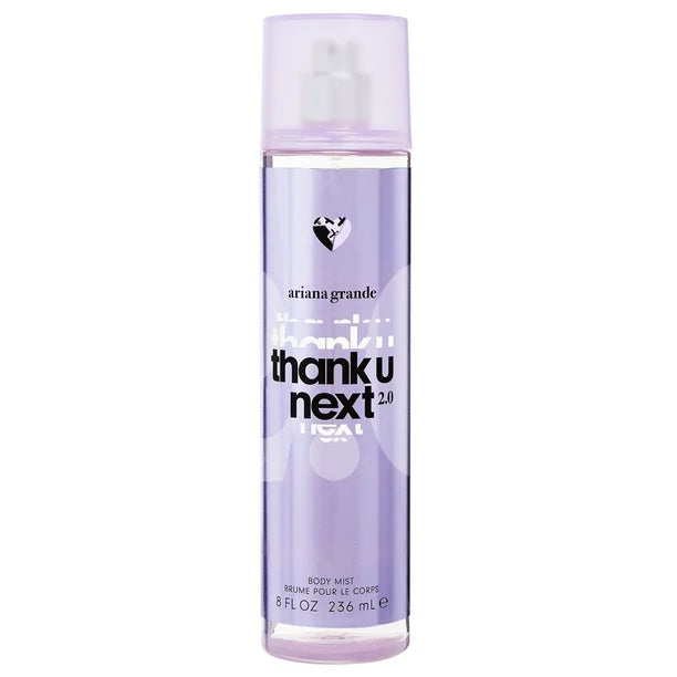 Set Thank You Next