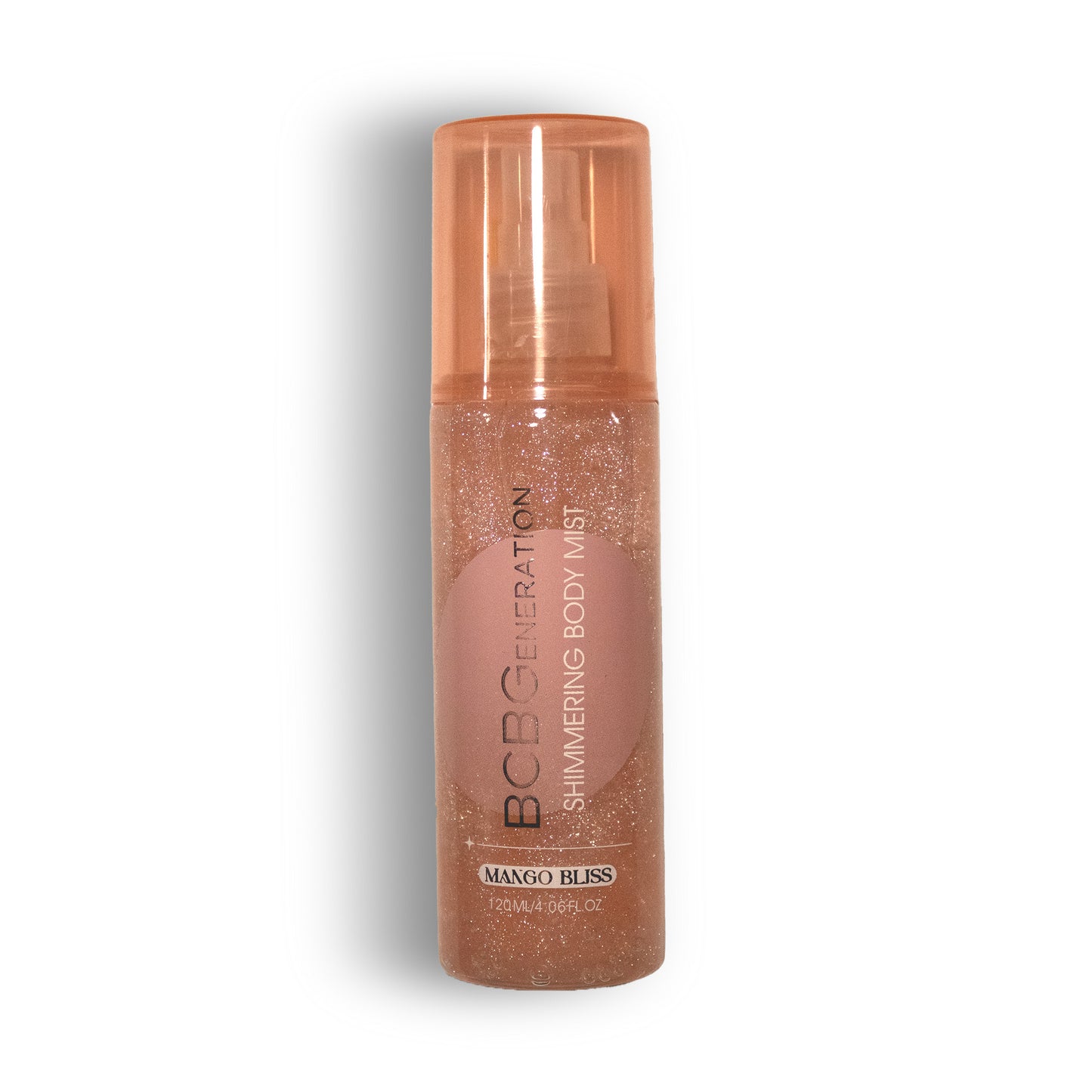 BCBG Body Mist 120 ml