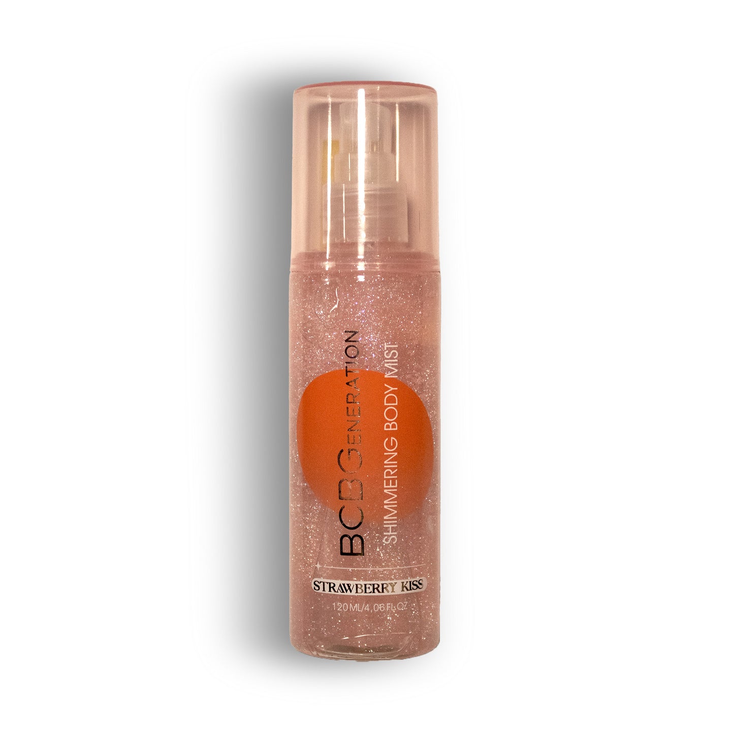 BCBG Body Mist 120 ml