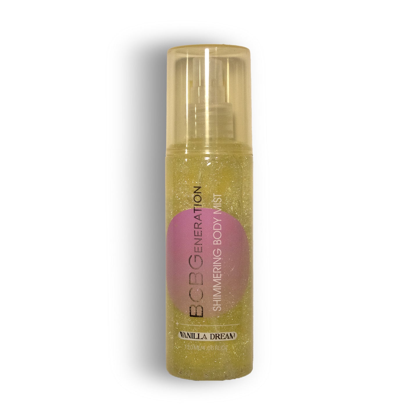 BCBG Body Mist 120 ml
