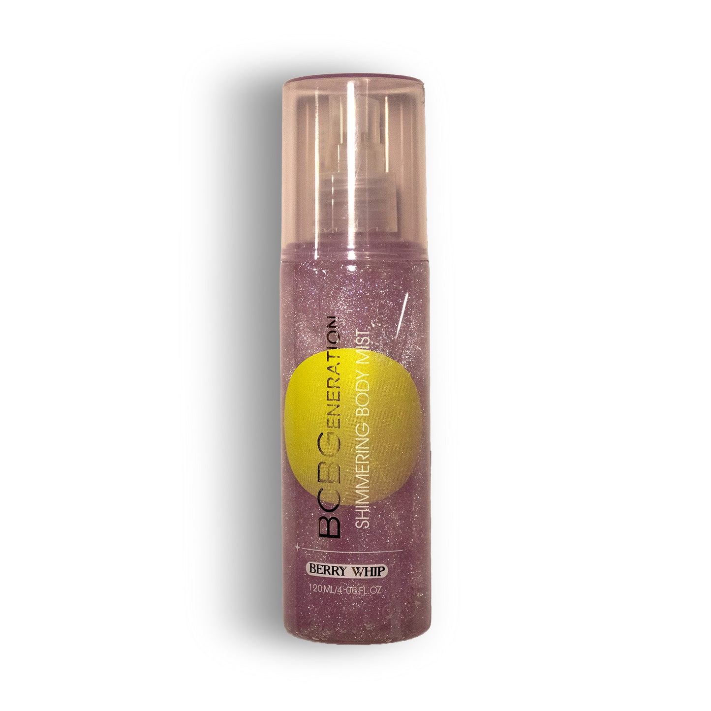 BCBG Body Mist 120 ml