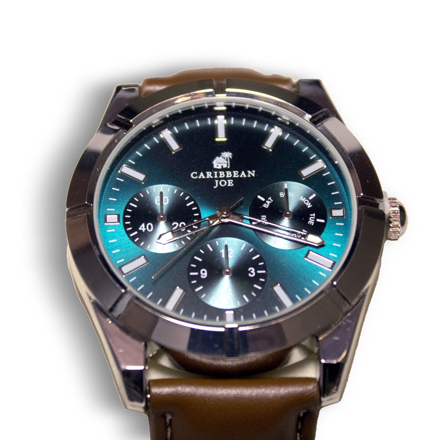 Reloj Caribbean Joe