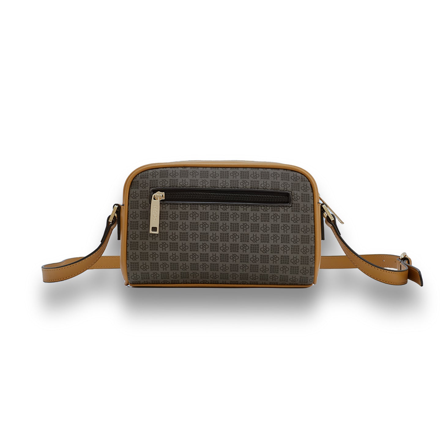H&CO Cartera 6270 Negro