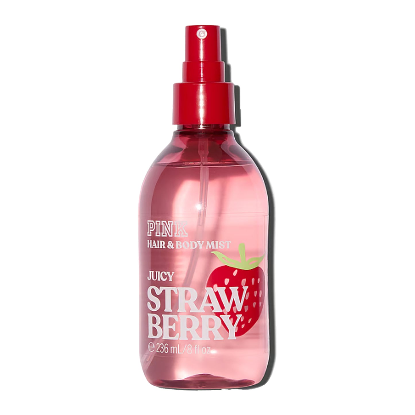 Set Pink - Juicy Strawberry