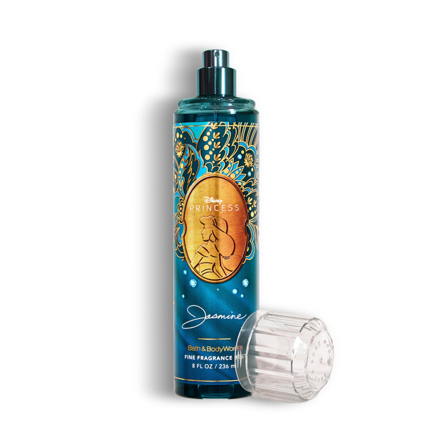 Fragance Mist Jasmine