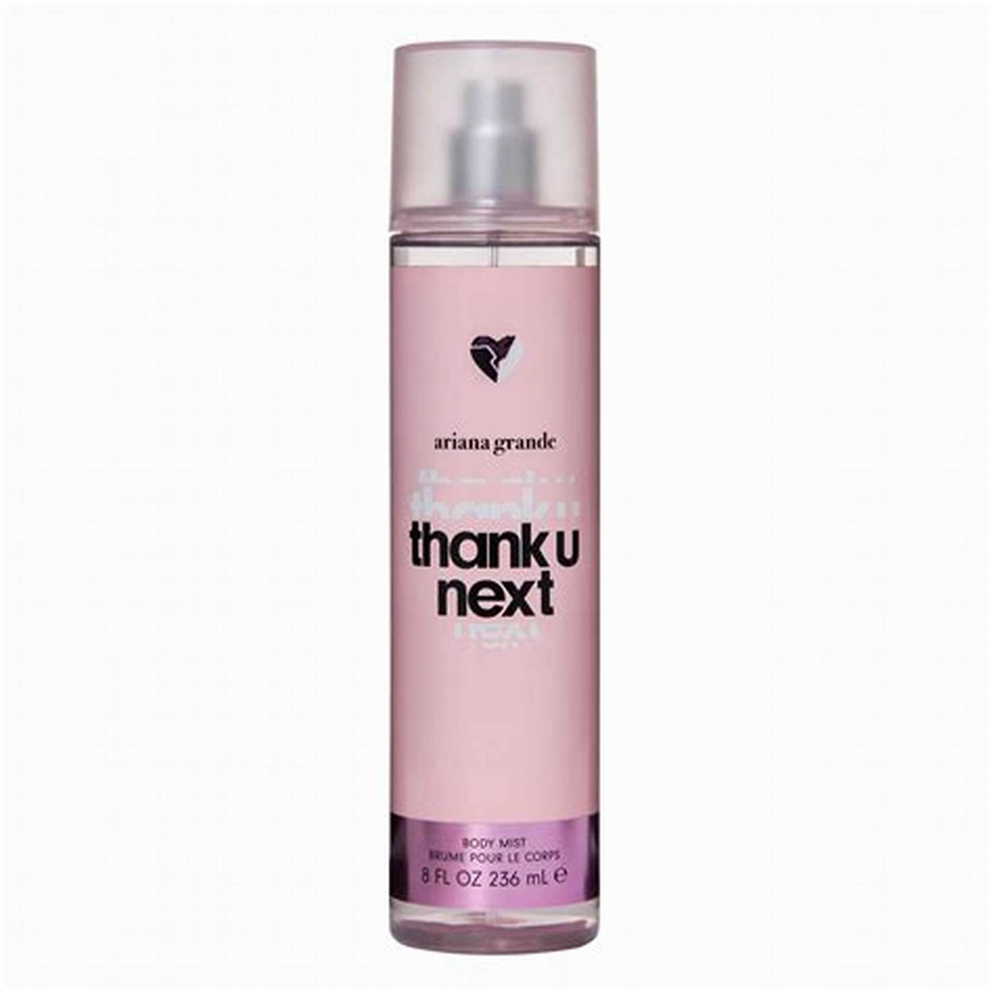 Set Thank You Next