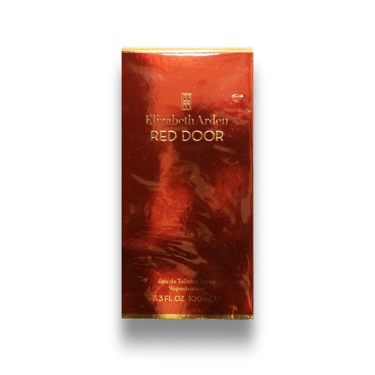 Elizabeth Arden - Red Door