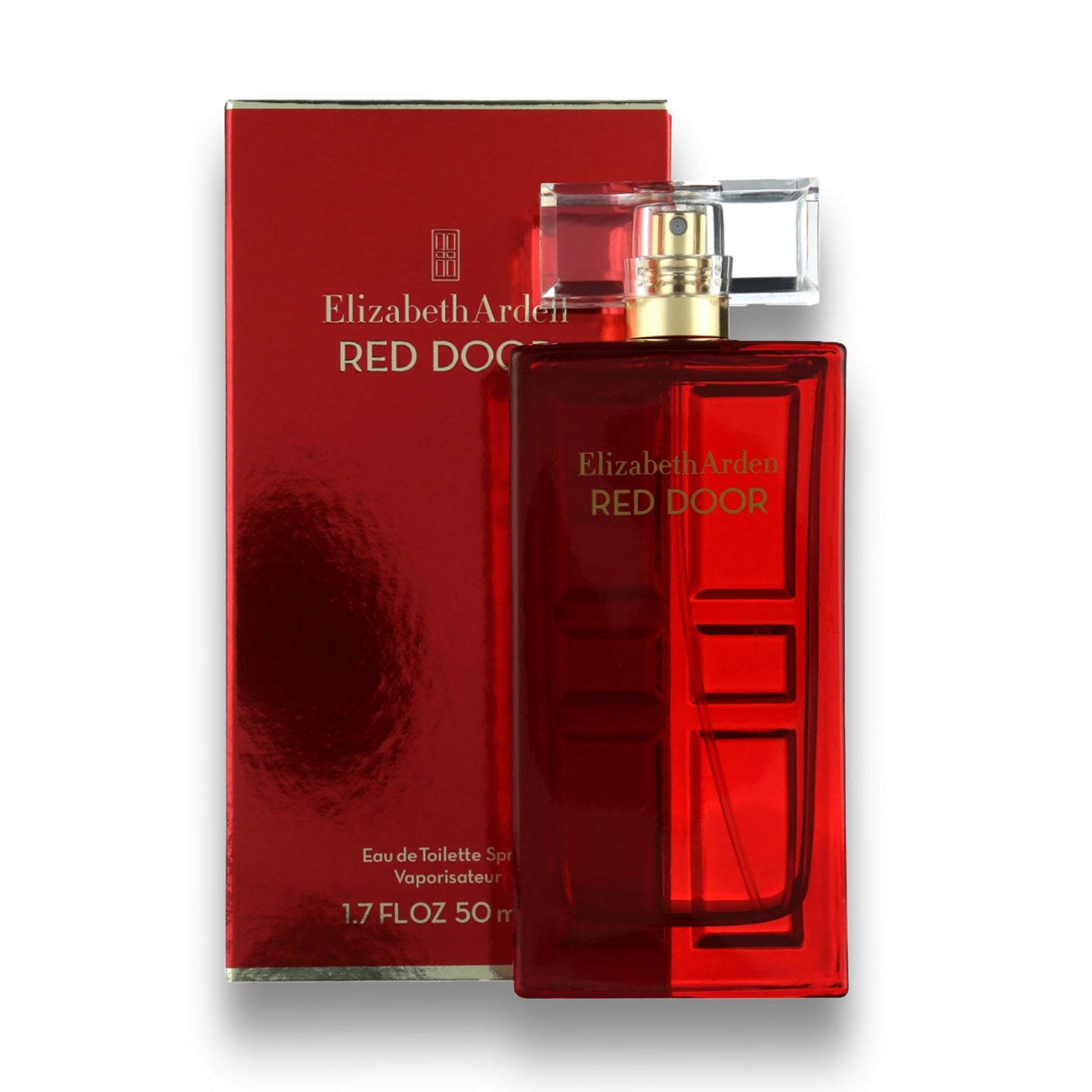 Elizabeth Arden - Red Door