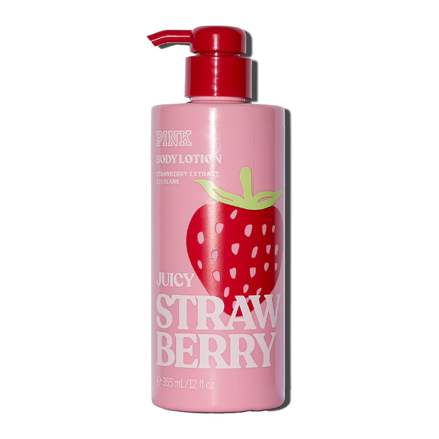 Set Pink - Juicy Strawberry