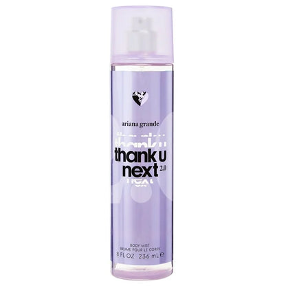 Set Thank You Next