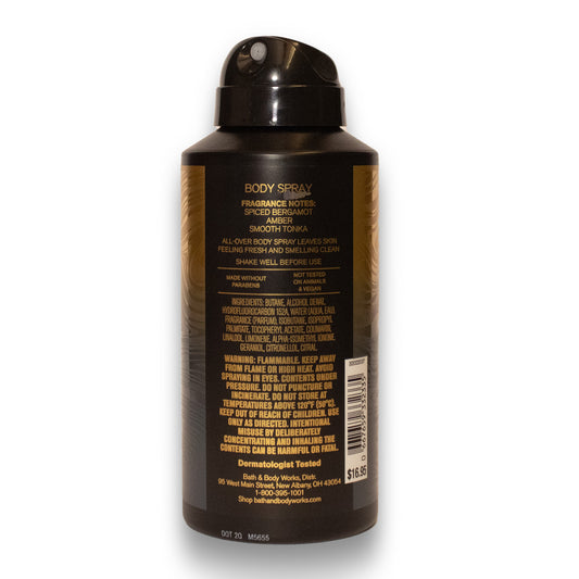 After Dark -  Spray 104 g
