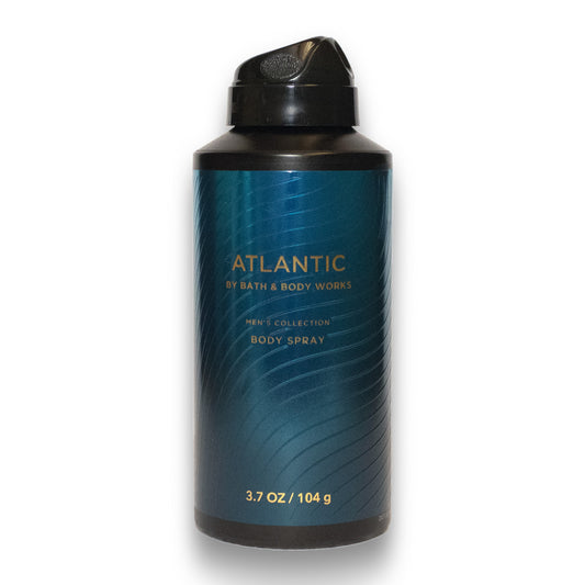 Atlantic Ocean - Spray 104 g