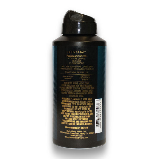 Atlantic Ocean - Spray 104 g