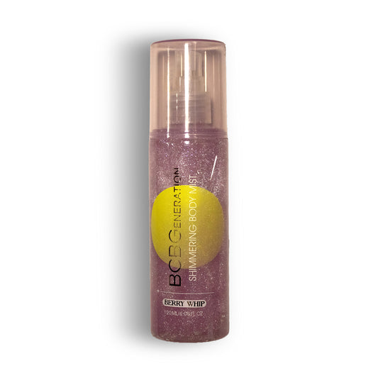 BCBG Body Mist 120 ml