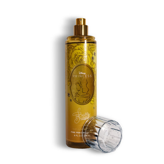 Fragance Mist Bella