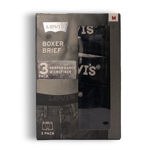 Boxers Levis (3 pack)