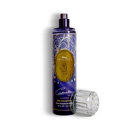 Fragance Mist Cenicienta