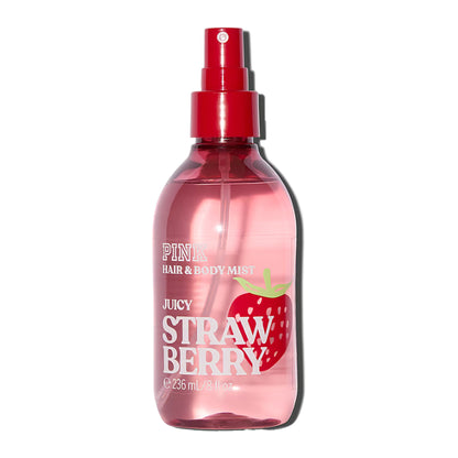 Set Pink - Juicy Strawberry