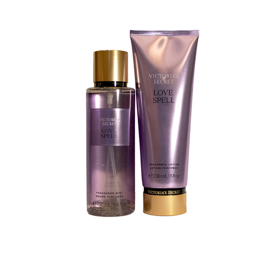 Love Spell - Victoria´s Secret Set