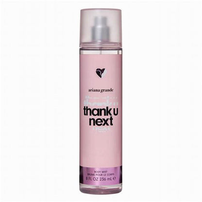 Set Thank You Next