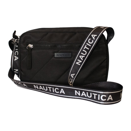Cartera Nautica