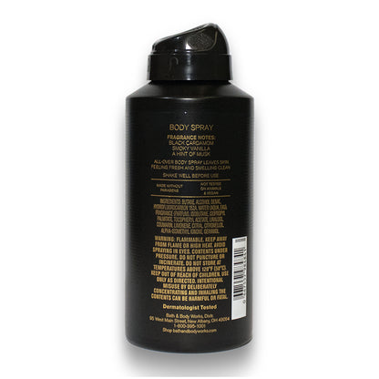 Noir - Spray 104 g