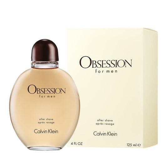 Obsession - Calvin Klein