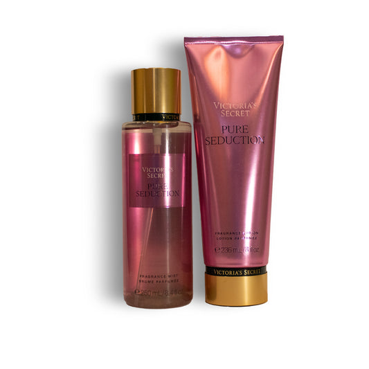 Pure Seduction - Victoria's Secret Set