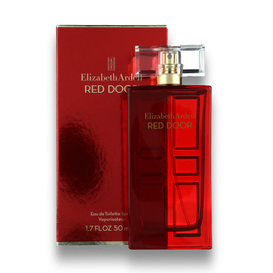 Elizabeth Arden - Red Door