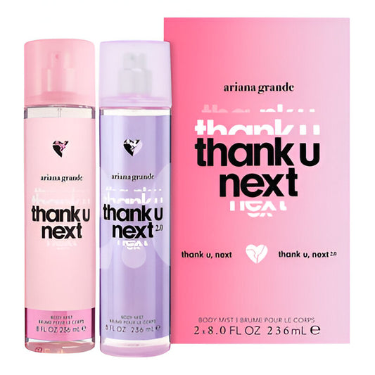 Set Thank You Next